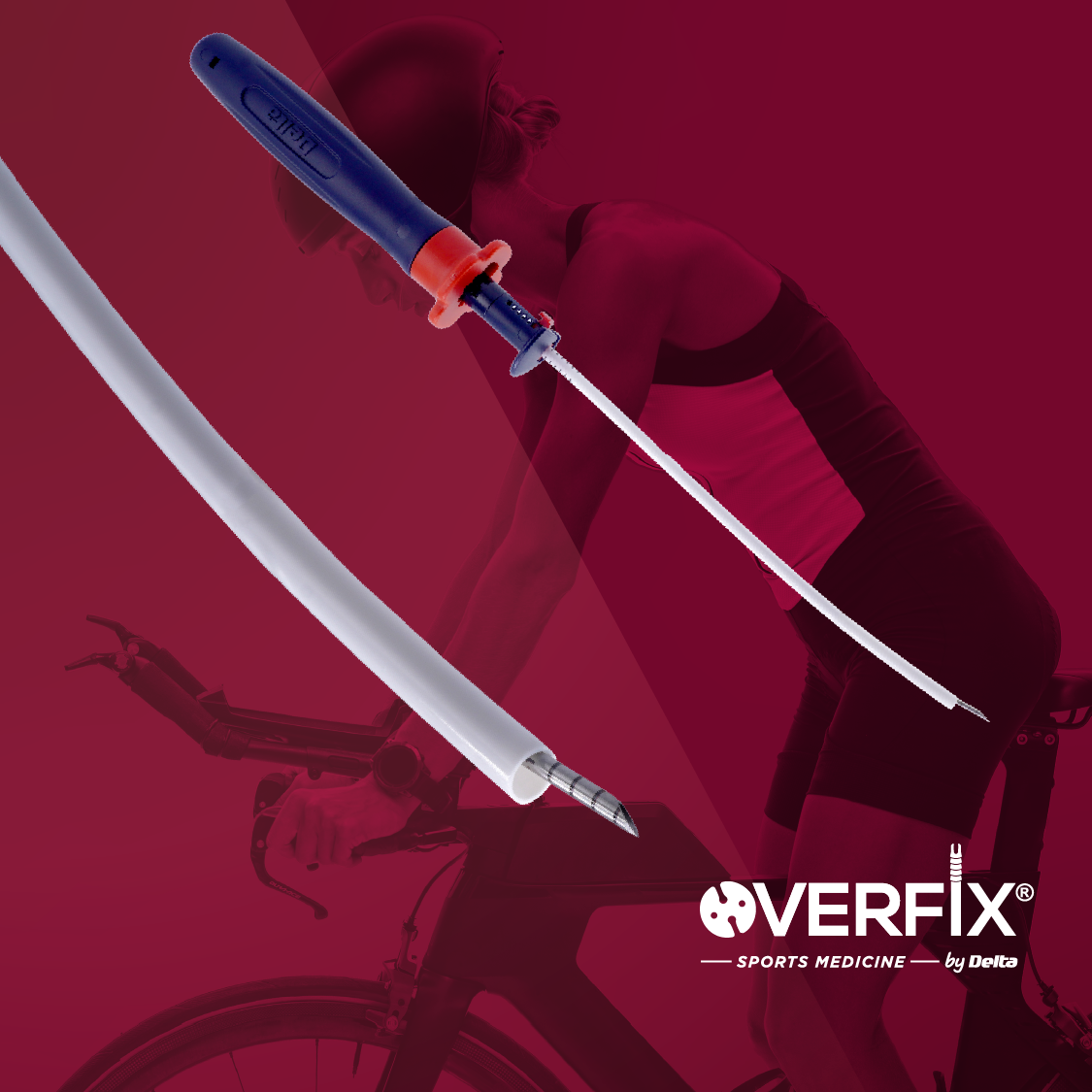 Reparación Meniscal